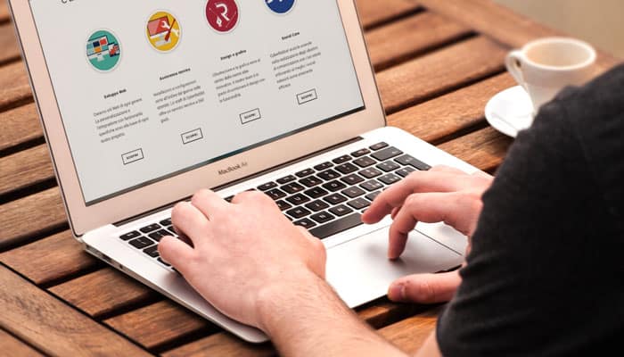 SEO Marketing