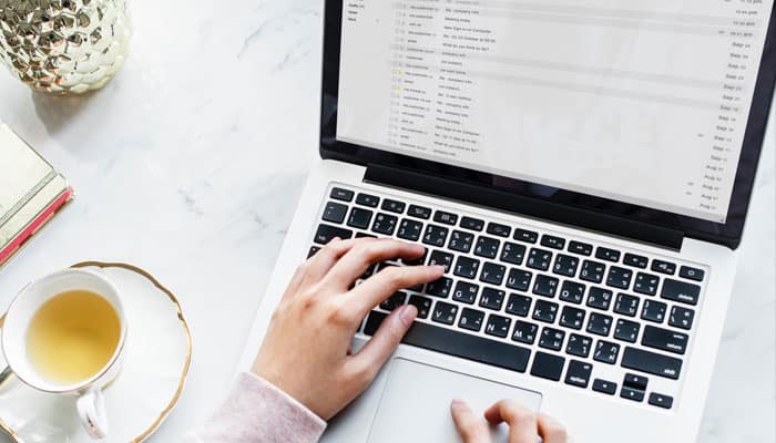 Database Marketing